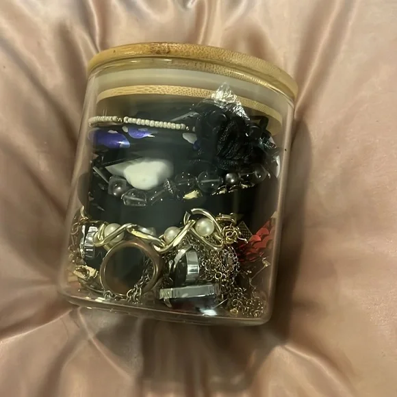 Mystery Jewelry Jar! - Picture 2 of 4